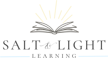 Salt & Light Learning